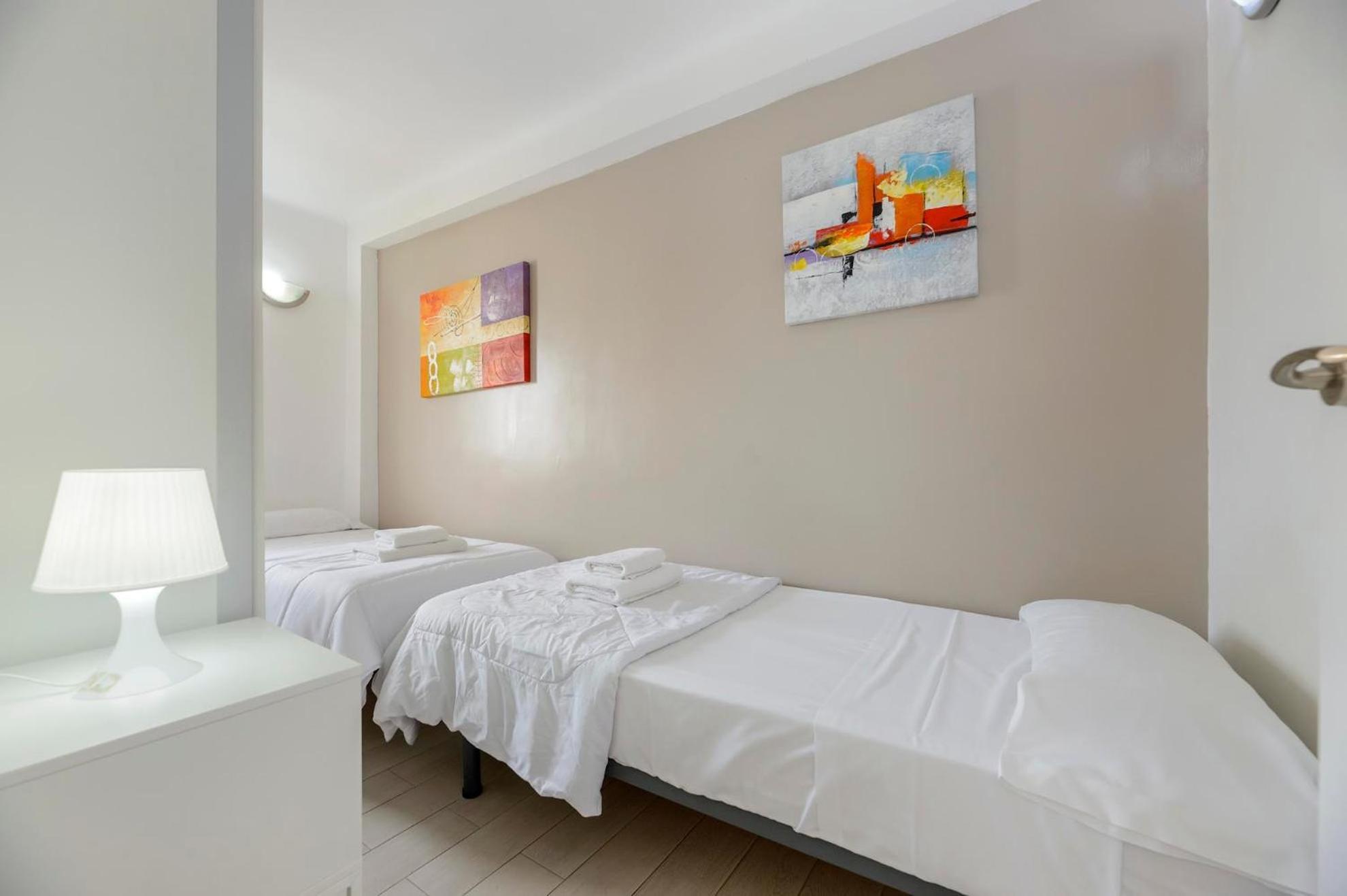 Apartamentos Esmeralda Ibiza Exterior foto